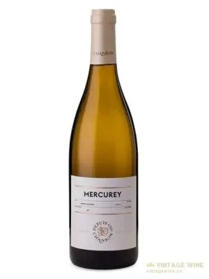 Domaine Chanson Mercurey White