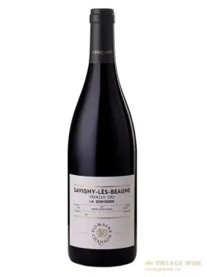 Domaine Chanson Savigny-Dominode 1er Cru