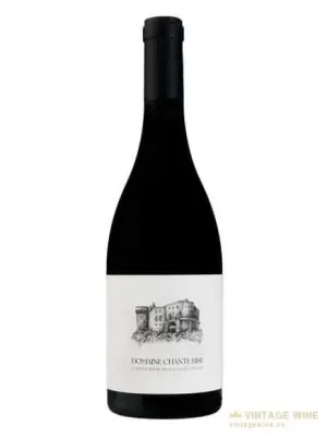 Domaine Chante Bise Cote du Rhone Suze la Rousse
