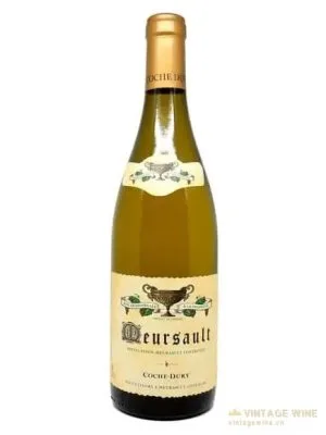 Domaine Coche Dury Meursault White