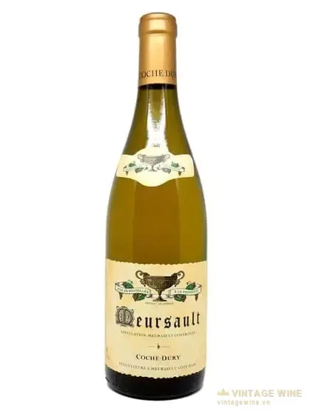 Domaine Coche Dury Meursault White