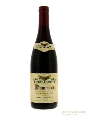 Domaine Coche Dury Pommard Les Vaumuriens