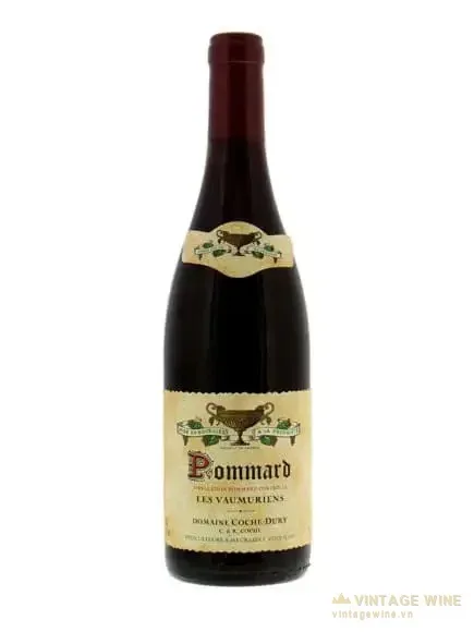 Domaine Coche Dury Pommard Les Vaumuriens