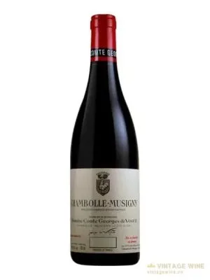 Domaine Comte Georges de Vogue Chambolle Musigny