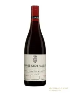 Domaine Comte Georges de Vogue Chambolle Musigny Premier Cru