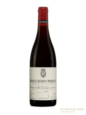 Domaine Comte Georges de Vogue Chambolle Musigny Premier Cru