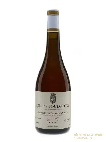 Domaine Comte Georges De Vogue Fine de Bourgogne