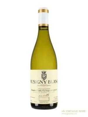Domaine Comte Georges de Vogue Musigny Blanc Grand Cru