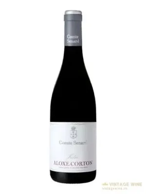 Domaine Comte Senard Aloxe Corton Cuvee Jules