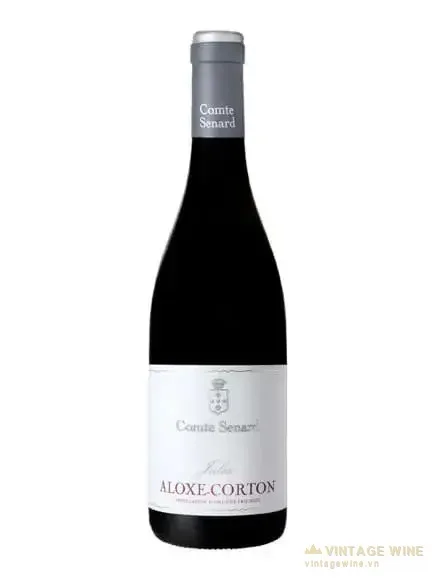 Domaine Comte Senard Aloxe Corton Cuvee Jules