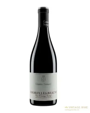 Domaine Comte Senard Chorey les Beaune Les Champs Longs