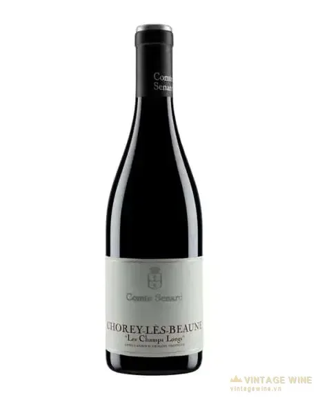 Domaine Comte Senard Chorey les Beaune Les Champs Longs