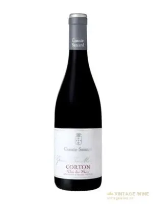 Domaine Comte Senard Corton Grand Cru Clos des Meix