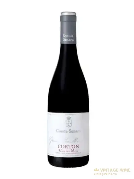 Domaine Comte Senard Corton Grand Cru Clos des Meix
