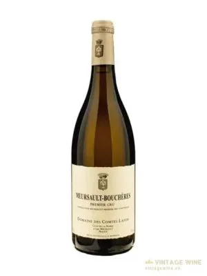Domaine Comtes Lafon Meursault Boucheres 1er Cru