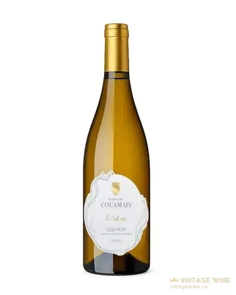 Domaine Couamais Vouvray Lalcove