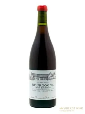 Domaine de Bellene Bourgogne Clos Bardot Vielles Vignes
