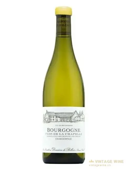 Domaine de Bellene Clos de la Chapelle Bourgogne