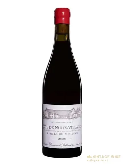 Domaine de Bellene Cote de Nuits Villages