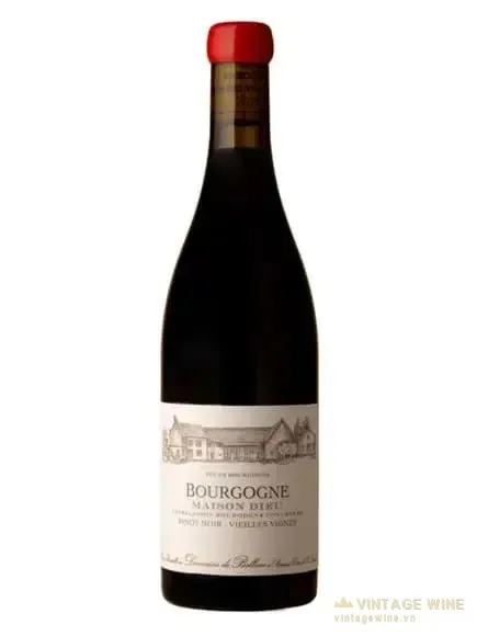 Domaine de Bellene Maison Dieu Vieilles Vignes