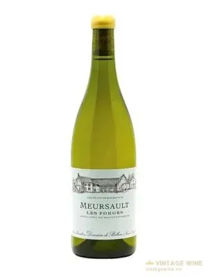 Domaine de Bellene Meursault Les Forges