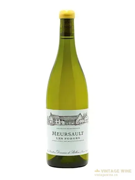 Domaine de Bellene Meursault Les Forges