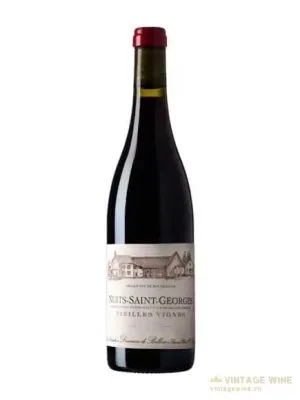 Domaine De Bellene Nuits Saint Georges Vieilles Vignes