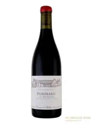 Domaine de Bellene Pommard Le Poisot