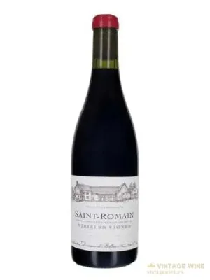 Domaine de Bellene Saint Romain Vieilles Vignes Rouge
