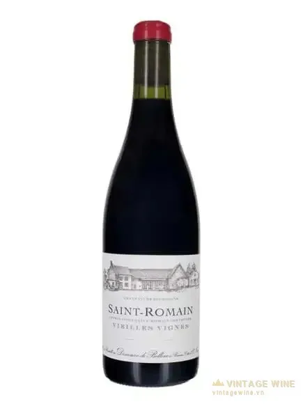 Domaine de Bellene Saint Romain Vieilles Vignes Rouge