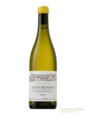 Domaine de Bellene Saint Romain Vieilles Vignes white