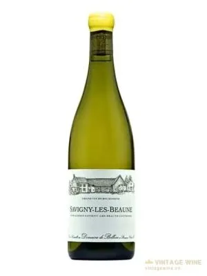 Domaine de Bellene Savigny les Beaune white