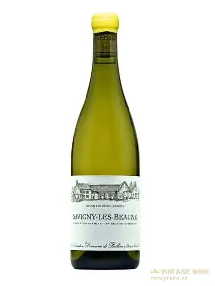 Domaine de Bellene Savigny les Beaune white