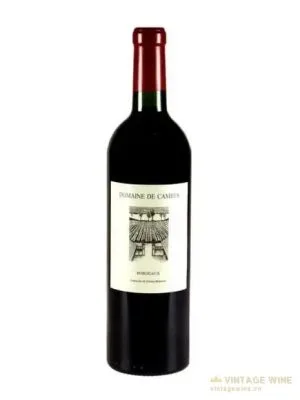Domaine De Cambes Bordeaux