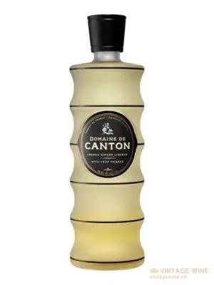 Domaine de Canton