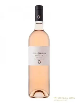 Domaine de Cazaban Hors Serie No.1