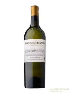 Domaine de Chevalier White