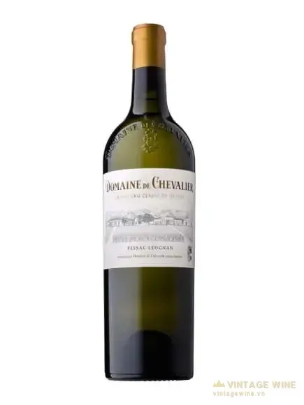Domaine de Chevalier White