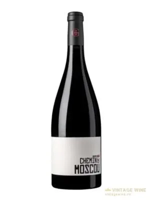 Domaine De Gayda Chemin De Moscou