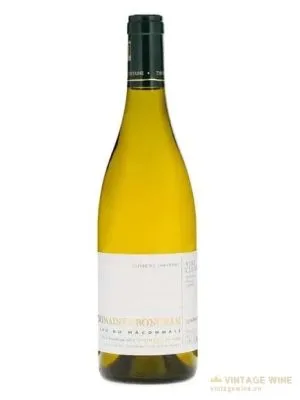 Domaine de La Bongran Cuvee EJ Thevenet Quintaine Vire Clesse