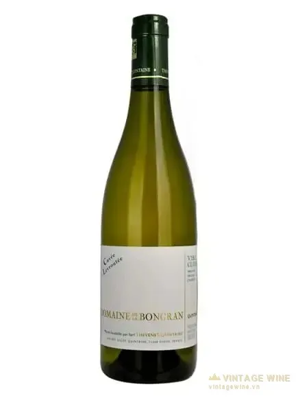 Domaine de La Bongran Vire Clesse Cuvee Levroutee