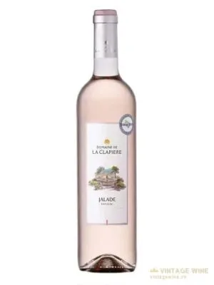 Domaine De La Clapiere Jalade