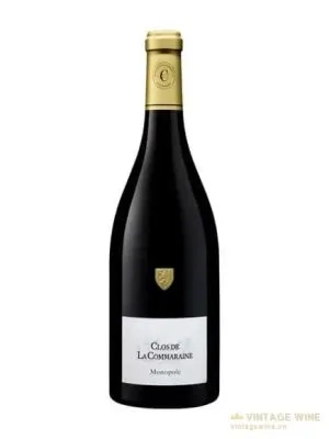 Domaine de la Commaraine Pommard 1er Cru Clos de la Commaraine