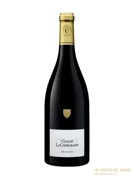 Domaine de la Commaraine Pommard 1er Cru Clos de la Commaraine