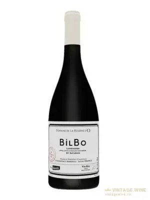 Domaine De La Reserve DO Bilbo
