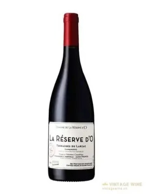 Domaine De La Reserve DO Red