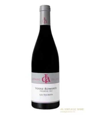 Domaine de l'Arlot Vosne Romanee 1er Cru Les Suchots