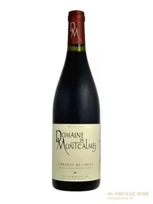 Domaine de Montcalmes Terrasses Du Larzac