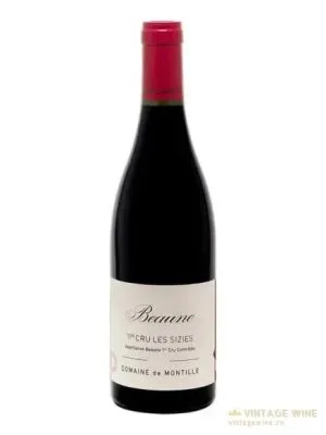 Domaine de Montille Beaune 1er Cru Les Sizies