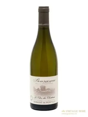 Domaine de Montille Clos du Chateau Chardonnay